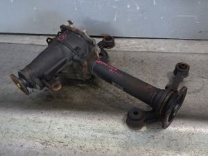 ハイエース LDF-KDH206V F フロント リジット デフ 41110-26670 平成27年 標準ボディ AT