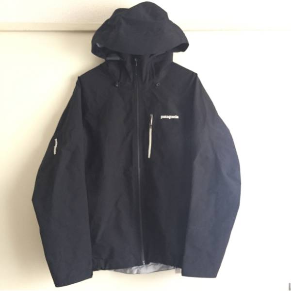 美品 Patagonia パタゴニア Primo Jacket 黒 Lサイズ