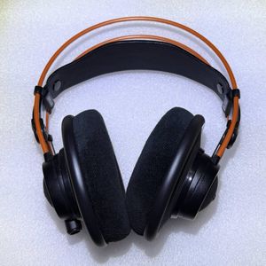 AKG K712 PRO オープンエアー型 ヘッドホン AKG　中古品