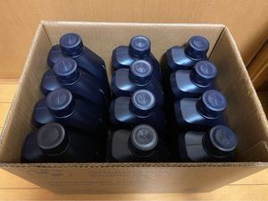 送料無料 新品12本セット BMW MINI 純正エンジンオイル ディーゼル車用 SAE 0W-30 BMWLon
