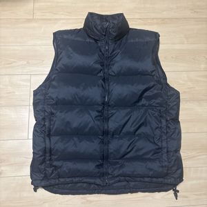 GAP ダウンベスト　XL オールド　ギャップ
