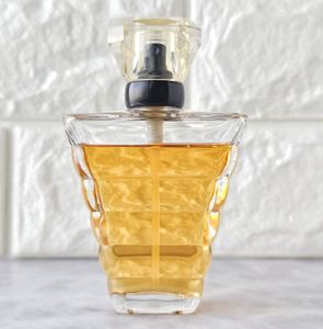 ★LANCOME ランコム/Tresor トレゾア トレゾァ★50ml・EDP・USED★