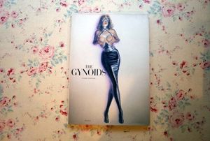 空山基のYahoo!オークション(旧ヤフオク!)の相場・価格を見る｜Yahoo