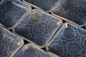 角皿 古伊万里の値段と価格推移は？｜55件の売買データから角皿 古