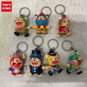 ドラえもん ソフビのYahoo!オークション(旧ヤフオク!)の相場・価格を