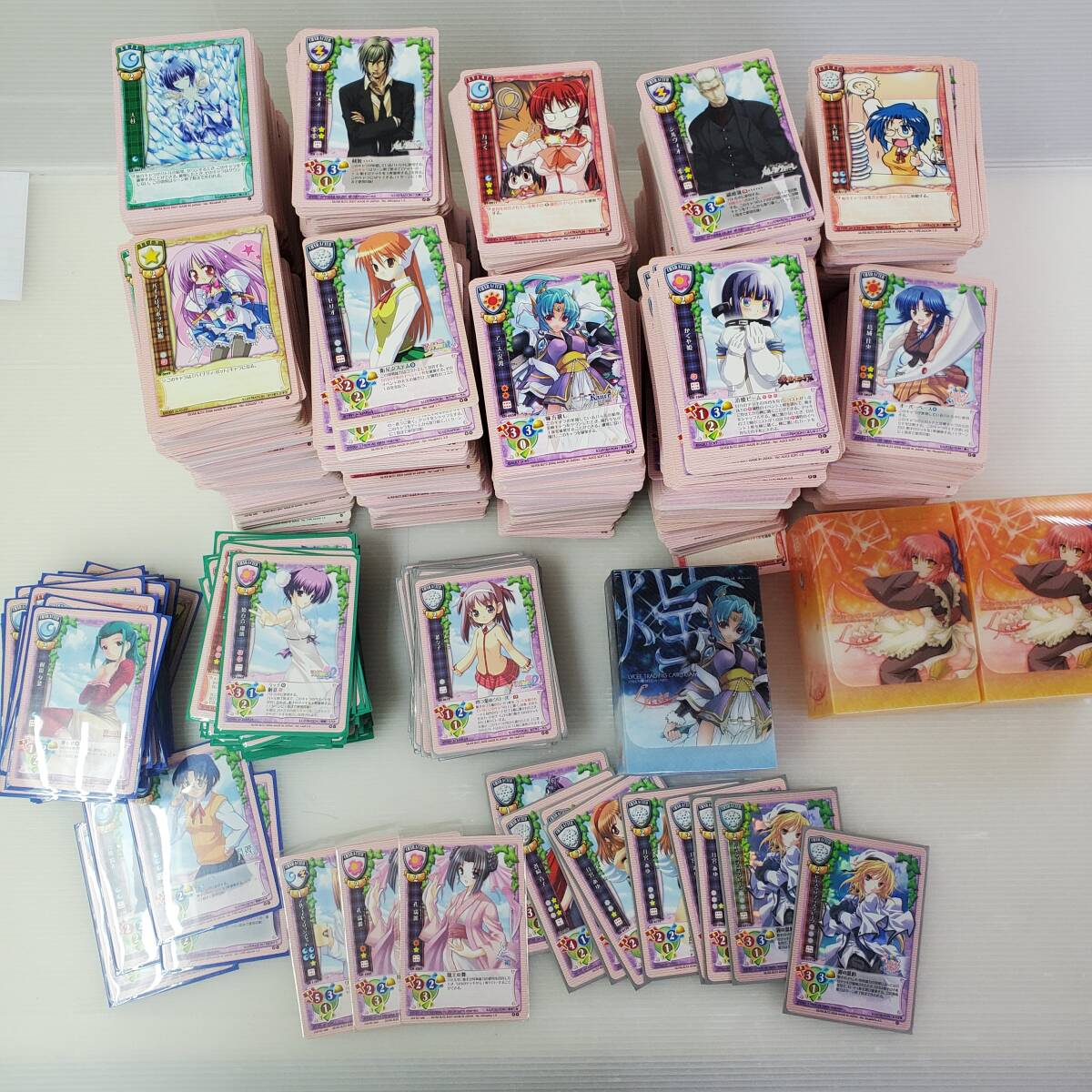 旧 Lyceeの値段と価格推移は？｜10件の売買データから旧 Lyceeの価値が