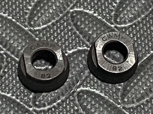 伊)カンパニョーロ リア　ロックナット