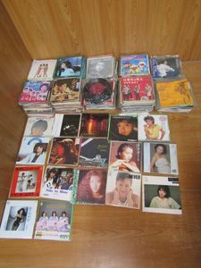 Yahoo!オークション ▽まとめ出品▽ epレコード 120枚 - 洋楽 レコード