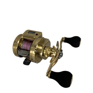 DAIWA ダイワ BASARA 6.3 IC150 リール 釣具 フィッシング 中古 美品 S10898162