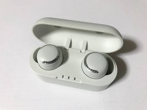 Panasonic パナソニック RZ-S50W ノイズキャンセリング ワイヤレスイヤホン ホワイト