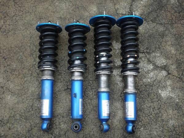 JZX100 JZX90 クスコ CUSCO フルタップ 車高調 【売り切り】