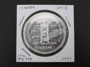 エリザベス 銀貨 1977の値段と価格推移は？｜10件の売買データから