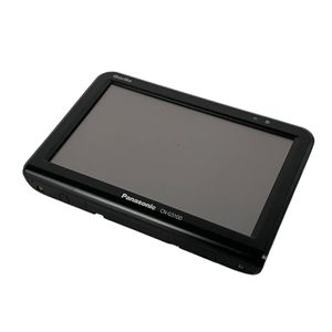 Panasonic CN-G510D 2018年製 ポータブルナビ 中古 Y10900956