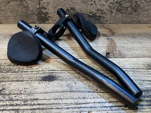 JW397 トーケン TOKEN アルミ DHバー Φ31.8 340mm