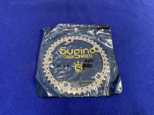 SUGINO　杉野　スギノ　CUSTOM　カスタム　44