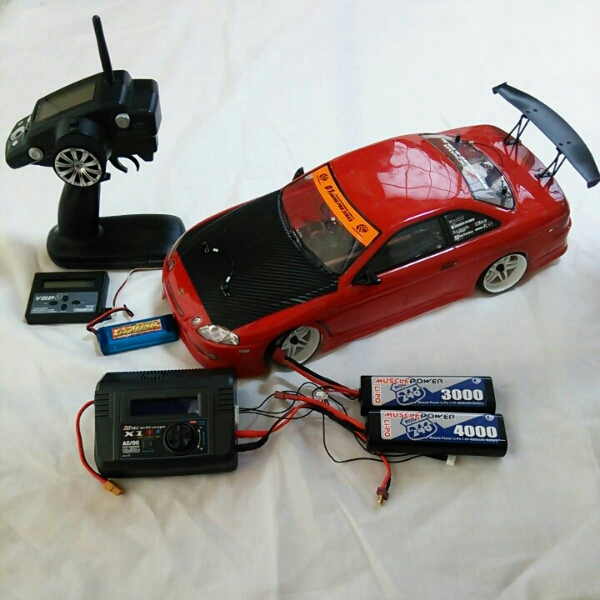 ドリパケ 即ドリ フルセット！