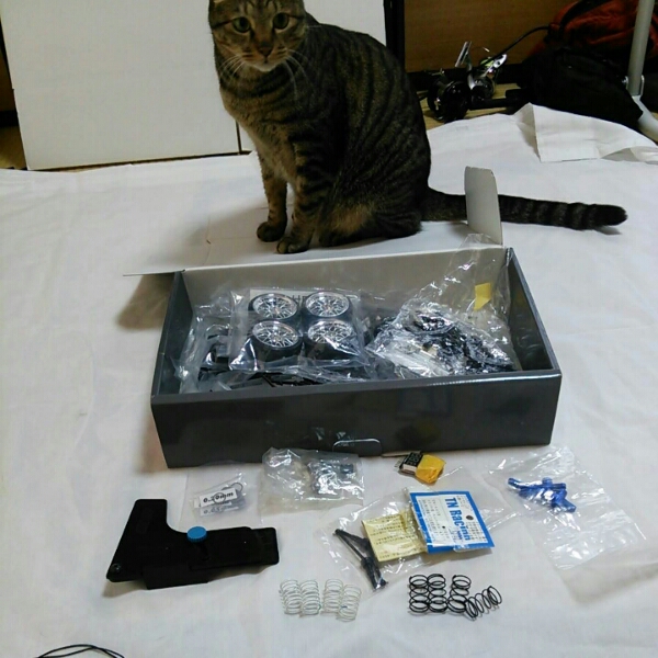 ドリパケ 即ドリ フルセット！