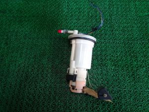 R2 ガソリンポンプ 燃料 フューエル スーパーチャージャー用 純正 RC1 即決 平成16年 EN0