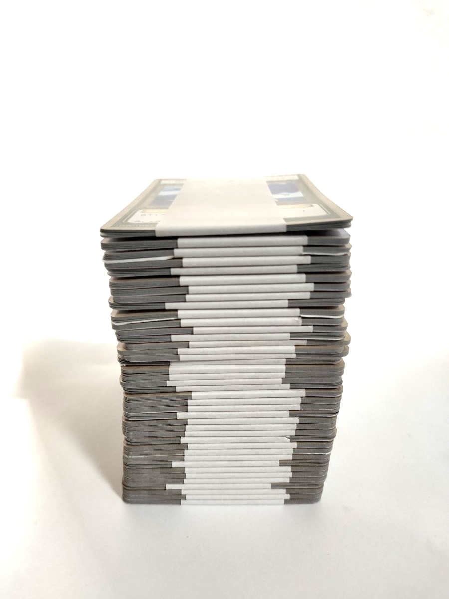 旧ワンピースカードの値段と価格推移は？｜34件の売買データから旧