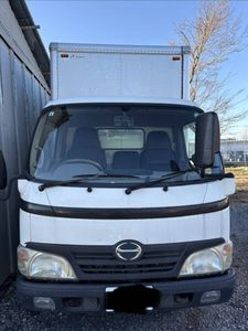 日野　デュトロ　パワーゲート　売切！！