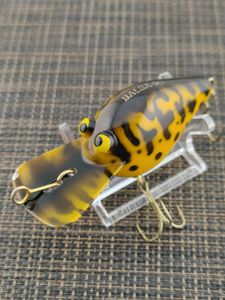 バルサ50 クランクのYahoo!オークション(旧ヤフオク!)の相場・価格を