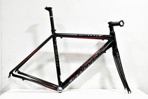 期間限定セール キャノンデール CANNONDALE アルミ ロードフレーム 700C サイズ 48 CAAD8