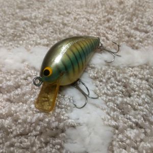 フジ釣具 ウッディランド ビショップ II