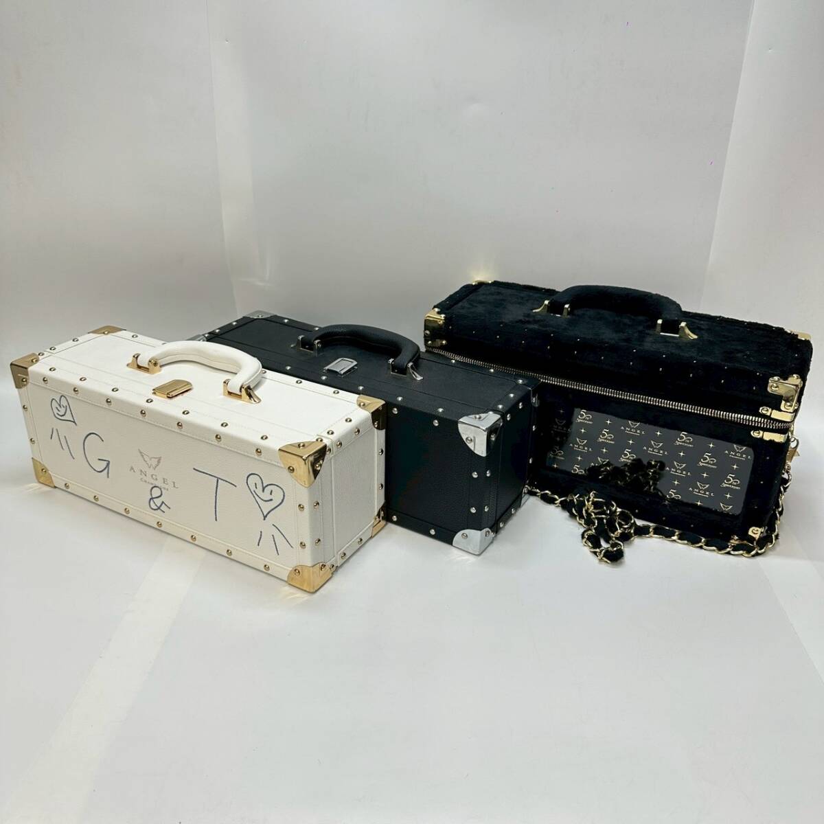 エンジェル 空箱の値段と価格推移は？｜16件の売買データから