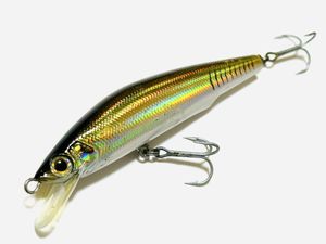 デュエルアイルマグネットシステムミノー90F#アジ★90mm10g★フローティング★浸水無し重