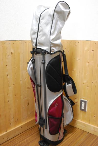 TOP FLITE トップフライト ゴルフクラブセット レディース