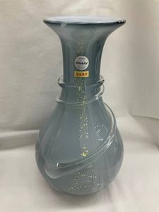 カメイガラス フラワーベースの値段と価格推移は？｜46件の売買データ