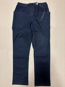 500円 グラミチ ガーデンパンツ S ※GRAMICCI多数格安出品