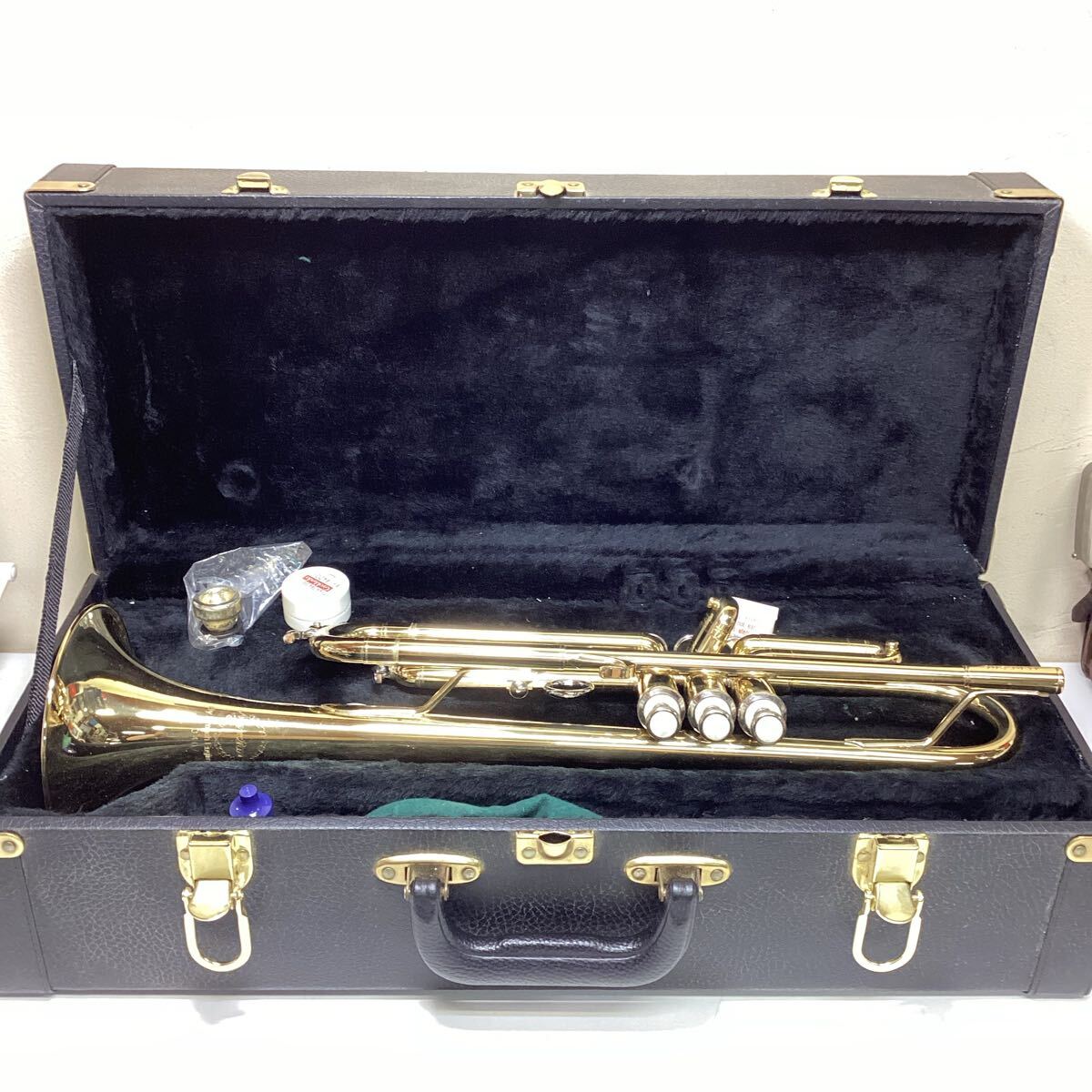 MaxTone トランペットの値段と価格推移は？｜6件の売買データから