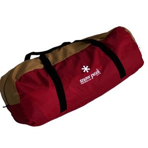 Snow Peak SDE-001RH アメニティ ドーム M スノーピーク テント キャンプ 用品 アウトド