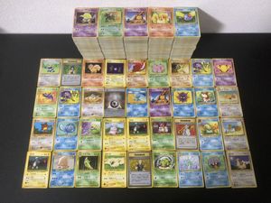 ポケモンカード 旧裏面 エネルギーの値段と価格推移は？｜40件の売買