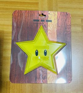 ☆送料込・即決☆新品☆Kidona Lab デッキパッド ストンプパッド STAR N.YELLOW デッキグ