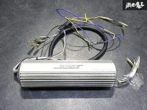 【保証付き！即発送】BOSE ボーズ パワーアンプ オーディオ 汎用 音響 音質強化 B-2060
