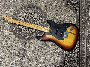 greco ストラトのYahoo!オークション(旧ヤフオク!)の相場・価格を見る