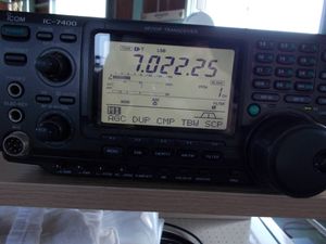 IC-740の値段と価格推移は？｜6件の売買データからIC-740の価値が