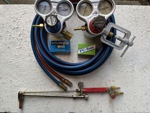 ガス切断機セットの値段と価格推移は？｜13件の売買データからガス切断 