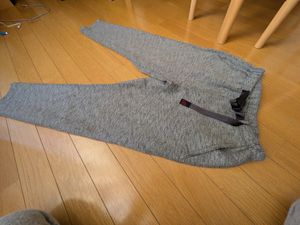 ☆GRAMICCI×DUFFER☆グラミチ×ダッファー☆霜降りグレースウェットストレッチリラック