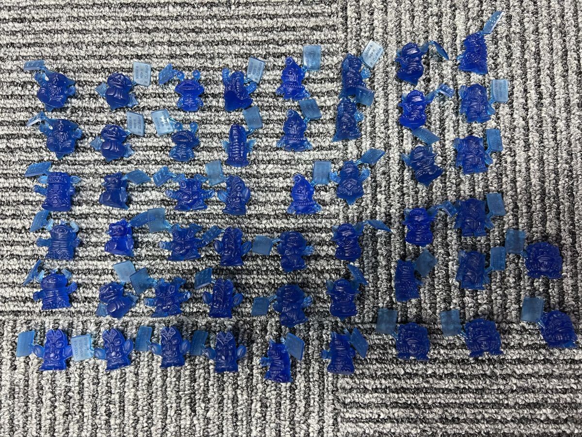 ウルトラ怪獣消しゴムの値段と価格推移は？｜119件の売買データから