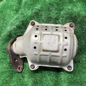 ★☆ワゴンＲ MH23S FX 触媒 キャタライザー K6A 85G-C08 素材用 ① (A0251)☆★