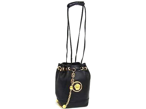 ヴェルサーチ 巾着 バッグの値段と価格推移は？｜4件の売買データから