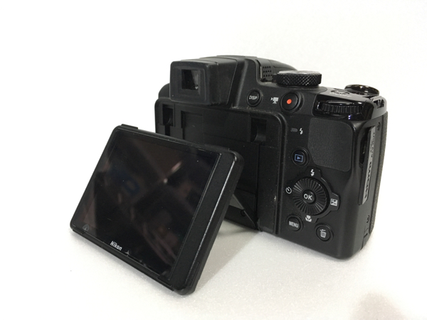 COOLPIX Nikon 動作未確認 ジャンク S9900 ニコン コンパクトデジタル