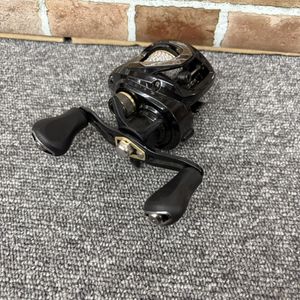 ●DAIWA ダイワ BASS X バス エックス ベイトリール 釣具 釣り具 釣り用品 釣り小物 HS22