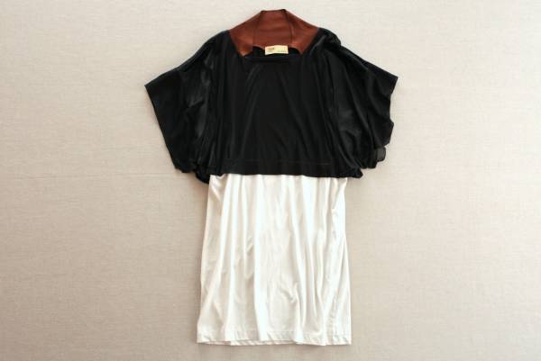 TOGA｜トーガ　デザインワンピース