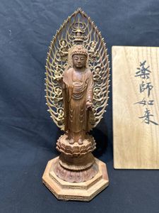 白檀 彫刻のYahoo!オークション(旧ヤフオク!)の相場・価格を見る