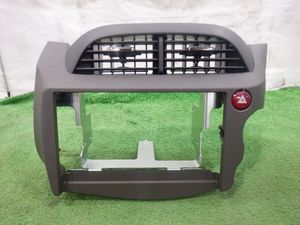 ☆DBA-GG7 フィット シャトル☆ ホンダ純正 9インチ オーディオパネル ナビパネル センタ