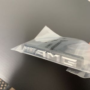 ネコポス送料無料 メルセデスベンツ AMG パナメリカーナグリルエンブレム W463W205W204W2